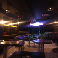 8/23/2018에 Damla Y.님이 Salsanat Karaoke Bar에서 찍은 사진