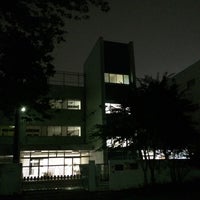 新宿区立 東戸山小学校 新宿区 東京都