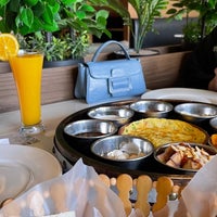 7/4/2021 tarihinde Alajmi .ziyaretçi tarafından Morni Restaurant'de çekilen fotoğraf