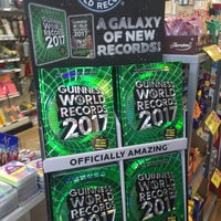Photo taken at WHSmith by Jacques on 9/10/2016