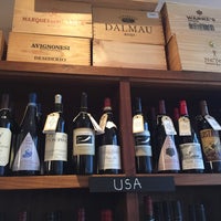 Photo taken at Champion Wines by Jacques on 12/24/2015