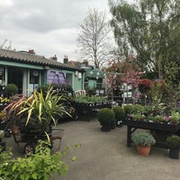 Photo taken at Alleyn Park Garden Centre by Jacques on 4/12/2017