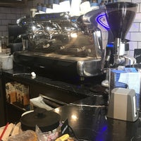 Photo taken at Caffè Nero by Jacques on 4/1/2017