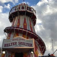 Photo taken at Helter Skelter by Jacques on 12/3/2016