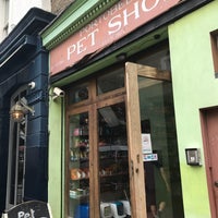 pet shop portobello