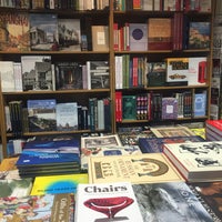Photo taken at South Kensington Books by Jacques on 8/21/2016
