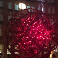 Photo taken at Lumiere London by Jacques on 1/22/2018