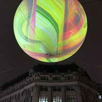 Photo taken at Lumiere London by Jacques on 1/21/2018