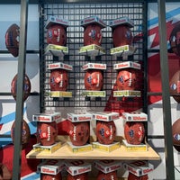 Nfl shop at tottenham sale