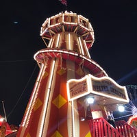 Photo taken at Helter Skelter by Jacques on 11/17/2016