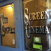 Foto tirada no(a) Silver Screen Cinema por Jacques em 4/9/2016