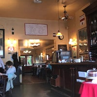 Photo taken at Café Rouge by Jacques on 4/12/2017