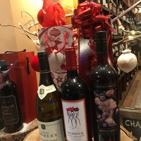 Photo taken at Champion Wines by Jacques on 12/24/2016