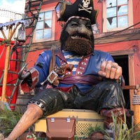 Photo taken at Pirate Adventure by Jacques on 12/3/2016