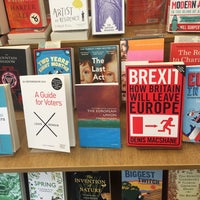 Photo taken at Beckenham Bookshop by Jacques on 6/21/2016