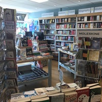 Photo taken at Dulwich Books by Jacques on 4/12/2017