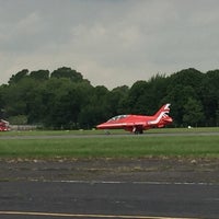 Photo taken at The Biggin Hill Festival Of Flight by Jacques on 6/11/2016