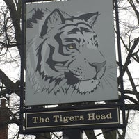 Photo taken at The Tigers Head by Jacques on 2/6/2016