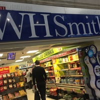Photo taken at WHSmith by Jacques on 6/28/2016