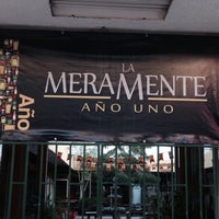 Photo taken at La Meramente by Juan Carlos P. on 12/21/2014