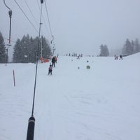 Foto scattata a Kläppen Ski Resort da Bobby E. il 4/4/2018