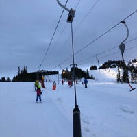 Photo prise au Kläppen Ski Resort par Bobby E. le1/3/2019