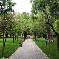 Photo taken at Sultaniye Parki by Керем on 6/14/2023
