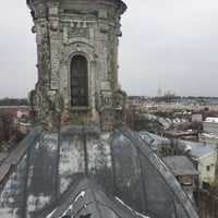 Photo taken at Никитская Церковь by Евгения М. on 11/3/2019