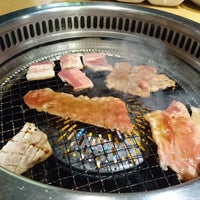 焼肉きんぐ 佐世保大野店 Parrilla En Sasebo