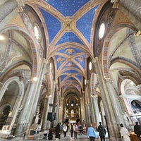Photo taken at Basilica di Santa Maria sopra Minerva by Маришечка Л. on 3/2/2024