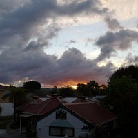 10/31/2018 tarihinde Маришечка Л.ziyaretçi tarafından Rotorua'de çekilen fotoğraf