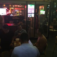 Foto tirada no(a) Wödör Bar por Szenftlében G. em 7/20/2018