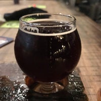 Photo taken at Preyer Brewing Company by Southpaw T. on 11/4/2018