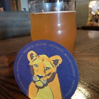 Photo taken at Preyer Brewing Company by Southpaw T. on 7/27/2019