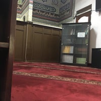 Photo taken at Masjid Cut Meutia by Anhar A. on 8/14/2019