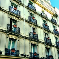 Das Foto wurde bei Grand Hôtel des Balcons von Don of T. am 6/5/2013 aufgenommen
