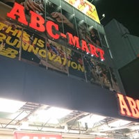 Abc Mart 町田店 町田 Machida 東京都 Abc Mart 町田店 町田 Machida 東京都
