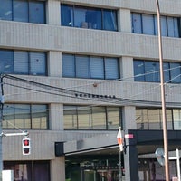 田園調布警察署 Police Station In 玉川