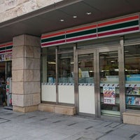 Photo taken at 7-Eleven by Toshi Y. on 7/14/2016