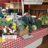 Foto diambil di Mueller Farmers Market oleh Marilyn M. pada 12/9/2012