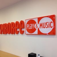 5/30/2013にVincent N.がGymboree Play &amp;amp; Musicで撮った写真