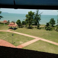 Kompleks Pentadbiran Daerah Port Dickson Building In Port Dickson