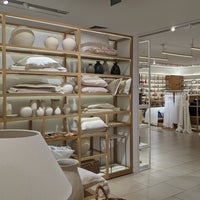 Photo taken at Zara Home by Tanya on 7/13/2023
