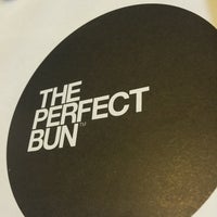 Photo taken at The Perfect Bun by Thamer A. on 5/8/2015