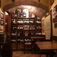 osteria enoteca ai artisti