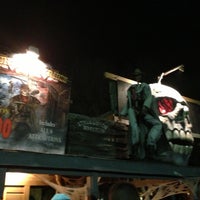 Double M Haunted Hayride - General Entertainment