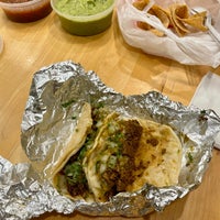 Photo taken at Pepe&amp;#39;s Tacos by Stephanie Anne M. on 11/21/2022