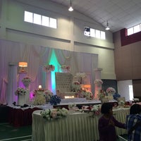 Dewan Serbaguna Kota Masai Event Space