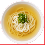 Foto scattata a U:Don Fresh Japanese Noodle Station da U:Don Fresh Japanese Noodle Station il 5/4/2015