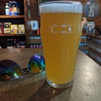 Photo taken at Good Beer NYC by Will C. on 9/29/2019